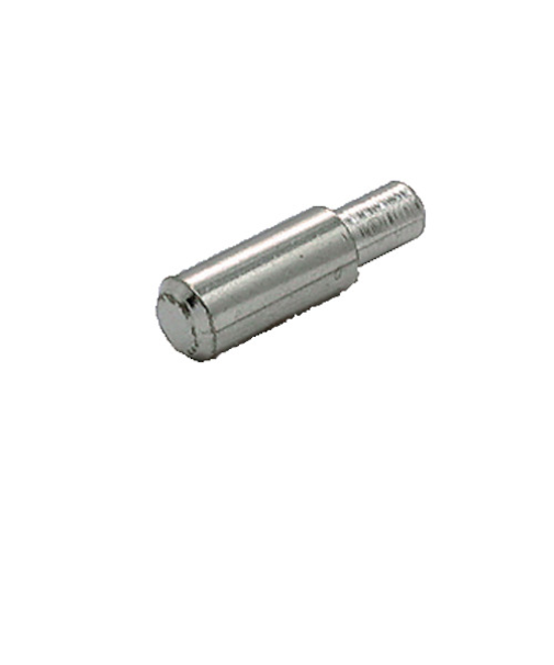 アイワ　棚ダボ　径5mm用　5×8mm　No．3　AP－1454N