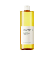 ネイチャーリパブリック　ビタペアCビッグトナー　500mL