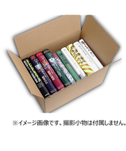 神田　無地段ボール　A5サイズ　1枚入