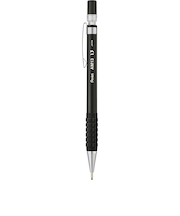 ぺんてる（Pentel）　AMAIN（アメイン）　シャープペン　1.3mm　ブラック