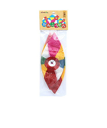 キッシーズ　紙風船　64354　3枚入