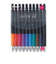 パイロット（PILOT）　ゲルインキボールペン　ジュースアップ　0.4mm　10色セット