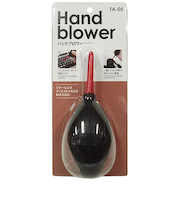 TSK　ハンドブロワー　TA－05
