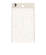 カミディア シロトクラフト KSHI102 ねこ