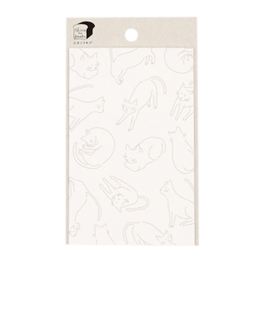 カミディア　シロトクラフト　KSHI102　ねこ