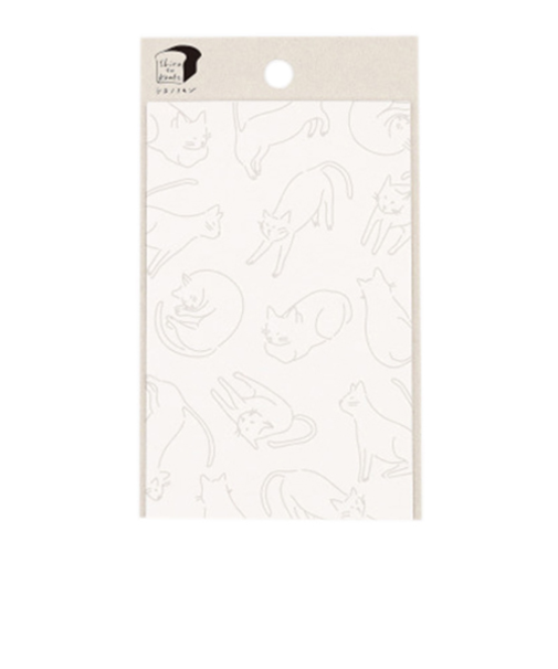 カミディア　シロトクラフト　KSHI102　ねこ