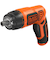ブラック＆デッカー（BLACK＆DECKER）　LEDツイストドライバー　PLR3602－JP