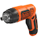 ブラック＆デッカー（BLACK＆DECKER）　LEDツイストドライバー　PLR3602－JP