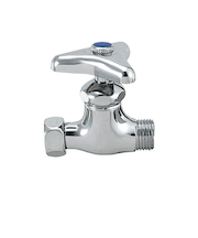 カクダイ　片ナットバルブ　7830　13