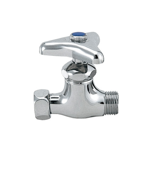 カクダイ　片ナットバルブ　7830　13