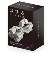 ハナヤマ はずる キャスト アワーグラス