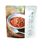 イザメシ（IZAMESHI）　デリ　濃厚トマトのスープリゾット