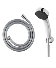 SANEI　メタリックシャワーセット　PS3950－CTA－CC