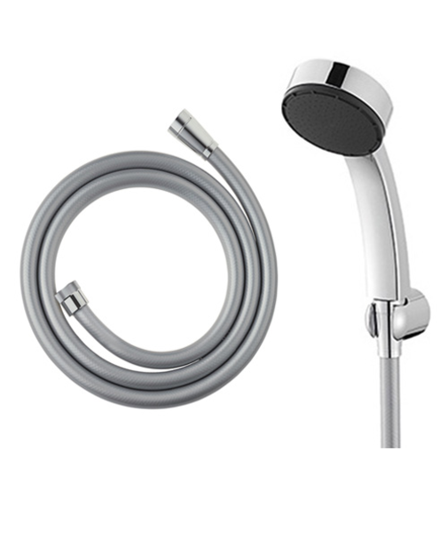 SANEI　メタリックシャワーセット　PS3950－CTA－CC