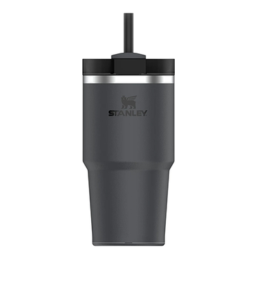 スタンレー（STANLEY）　H2.0真空スリムクエンチャー　0.6L　ブラック2.0