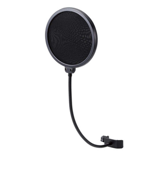 エレコム（ELECOM）　ポップガード　HS-PG15BK　ブラック