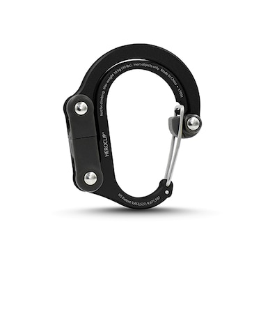 ハイマウント　HEROCLIP　MINI　ブラック