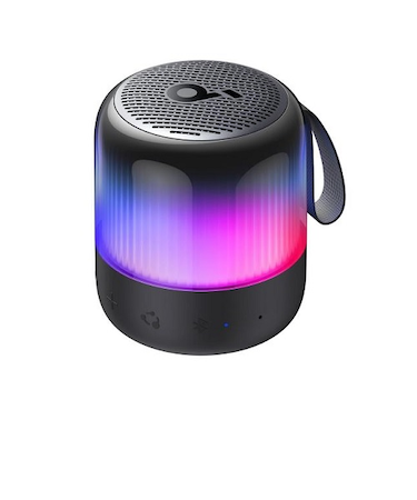 アンカー（ANKER）　サウンドコア　GlowMini　A3136011