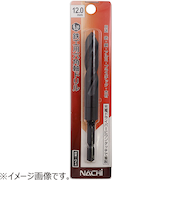 ナチ（NACHI）　六角軸鉄工ドリル　PB　13.0mm