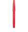 ぺんてる（Pentel）　筆タッチサインペン　SES15C－B　レッド