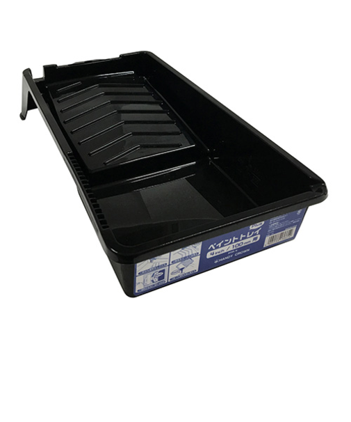 ハンディ・クラウン　ペイントトレイplus　4インチ　PTP-4