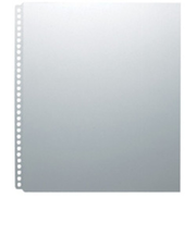 キングジム（KING　JIM）　マガジンポケット　A4