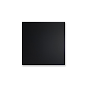 アスミックス（ASMIX）　枠無しブラックボード　BB019　ブラック　S