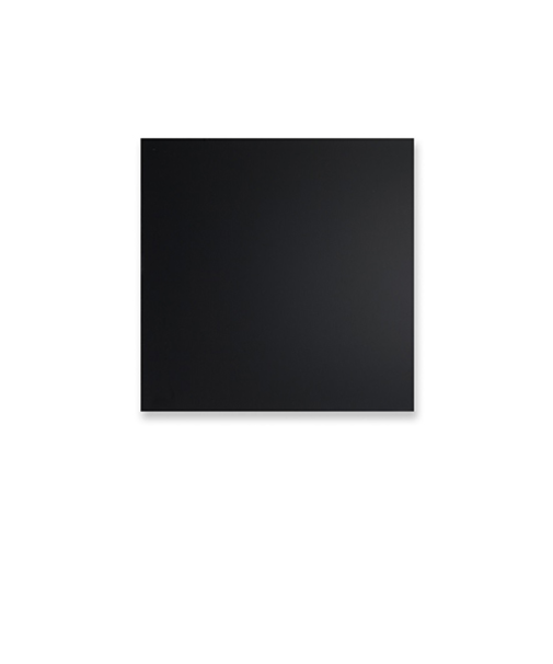 アスミックス（ASMIX）　枠無しブラックボード　BB019　ブラック　S