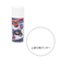 ニッペ　蛍光スプレー　180mL　上塗り用クリヤー