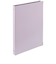 マルマン（maruman）　ユアンス（YOUANCE）　バインダー　B5　ライトパープル
