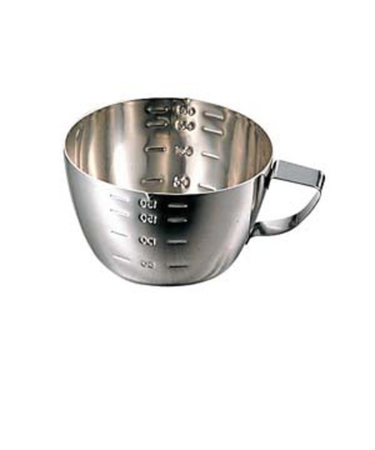 18－8　計量カップ　200cc