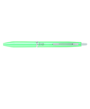 パイロット（PILOT）　イルミリー　油性ボールペン　0.5mm　BIL－80EF－SPEG　スプリングエメラルドグリーン