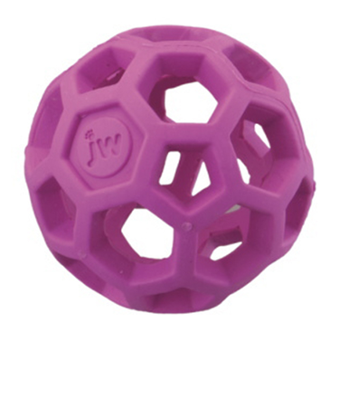 プラッツ（PLATZ）　ホーリーローラーボール　ベイビー　JW43109　ピンク