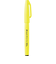 ぺんてる（Pentel）　筆タッチサインペン　蛍光イエロー