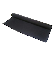 マテック　ラージゴム　ブラック　500×1000×1.3mm