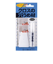 建築の友　クロスの穴うめ材　C-05　ライトグレー