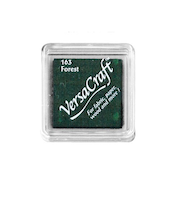 ツキネコ　バーサクラフトS　VK-163　フォレスト