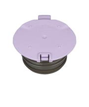 サーモス（THERMOS）　サーモス部品　JOQせん本体　ラベンダー
