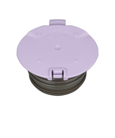 サーモス（THERMOS）　サーモス部品　JOQせん本体　ラベンダー