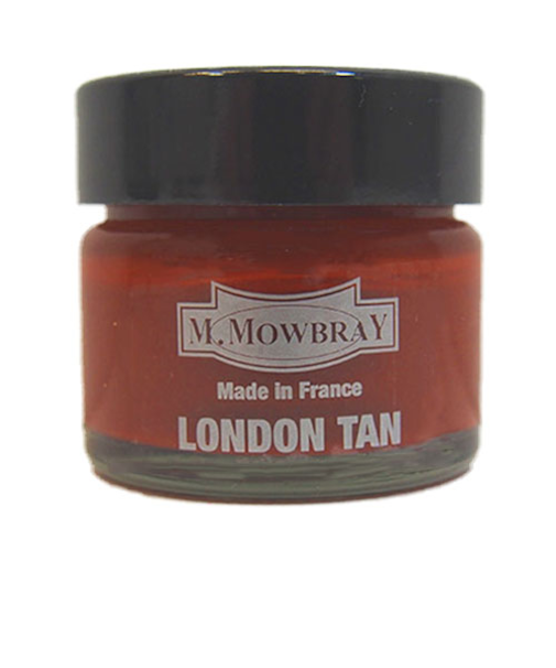 M.モゥブレィ（M.MOWBRAY）　レザーコンシーラー　15mL　ロンドンタン