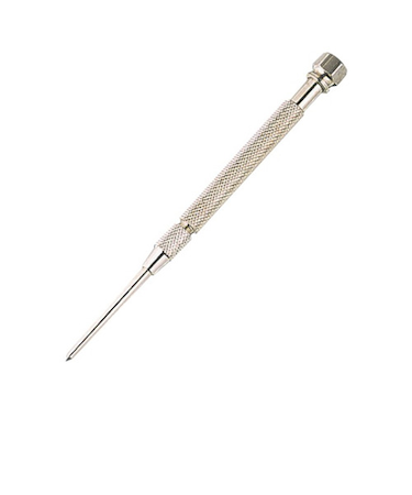 シンワ　ケガキ針　D型