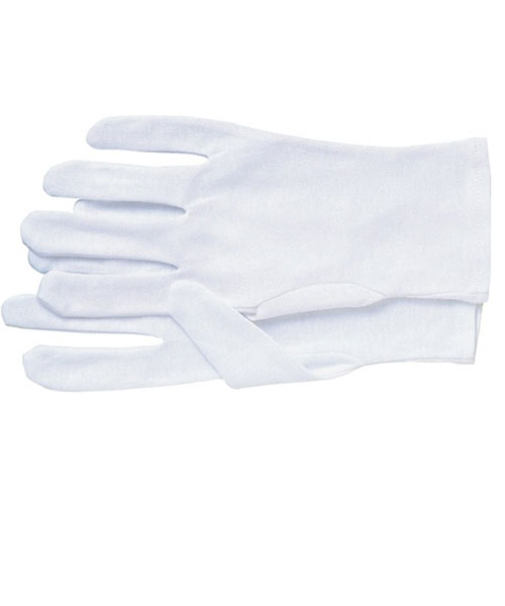 フクシマ　白手袋　S