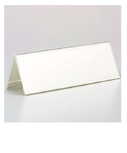 プラス（PLUS）　V型カード立て　CT‐101V