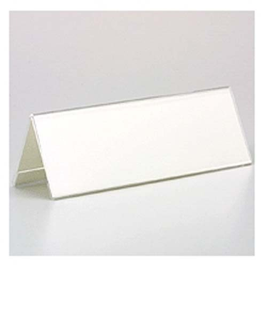 プラス（PLUS）　V型カード立て　CT‐101V