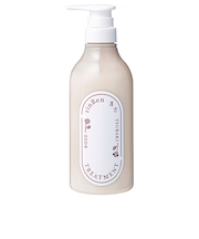 凜恋　リンレン（rinRen）　レメディアル　トリートメント　ローズ＆ツバキ　480mL