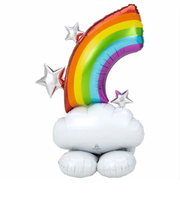 アナグラム　エアルーンズレインボー　A42462