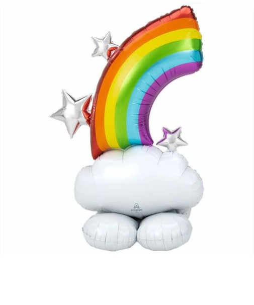 アナグラム　エアルーンズレインボー　A42462