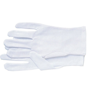 フクシマ　白手袋　M