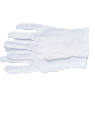 フクシマ　白手袋　M