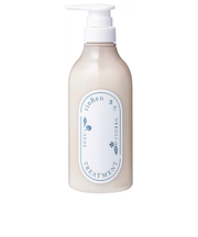 凜恋　リンレン（rinRen）　レメディアル　トリートメント　ユズ＆ネロリ　480mL